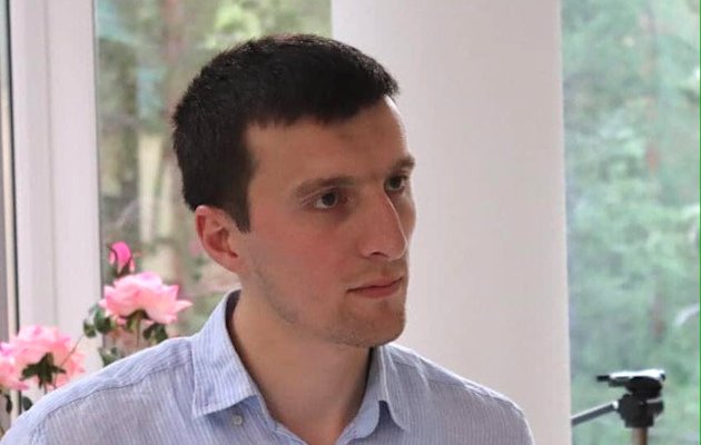 В Минске задержали оппозиционера из Ингушетии