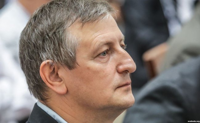 Экономист Романчук исключен из Совета по развитию предпринимательства