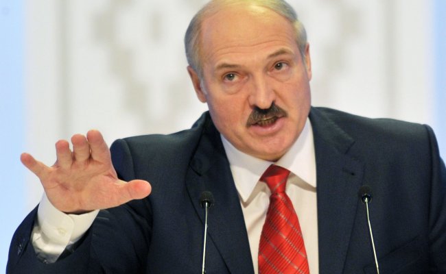 Телеграм-канал: Лукашенко приказал перестать писать плохо про Бабича