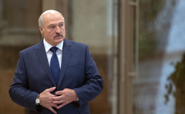 Усов: У Лукашенко сформировалась глубокая неприязнь к Западу