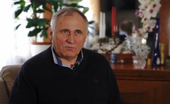 Статкевич: Я не буду участвовать в президентских выборах в качестве клоуна