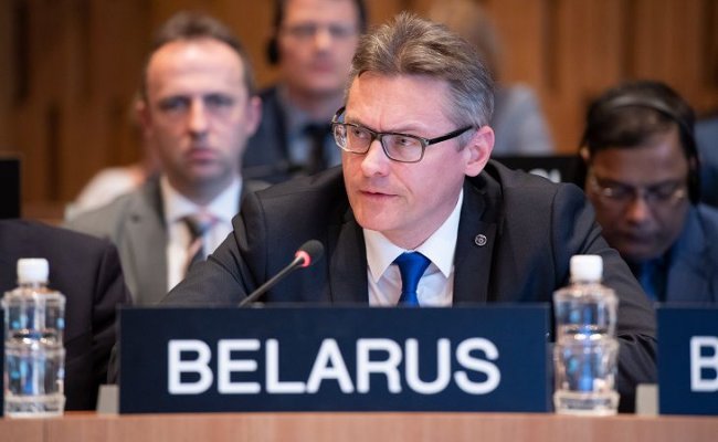 Беларусь и Франция планируют проведение бизнес-форума