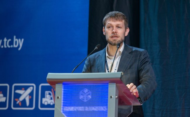 Замминистра связи Дмитрий Шедко подал заявление об отставке
