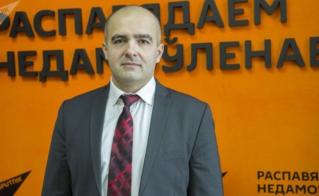 ЛДПБ предлагает перейти на пропорционально-мажоритарную систему выборов в Беларуси
