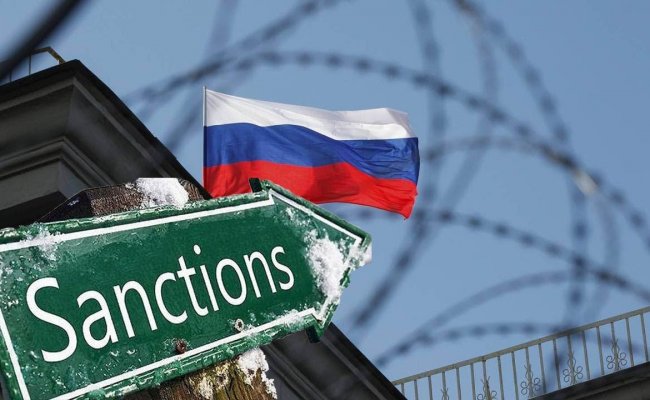 Вашингтон ввел санкции против чеченского спецотряда и пяти россиян