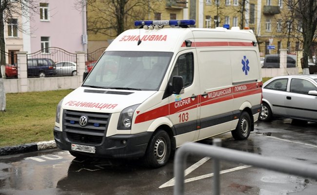 Телеграмм-канал: Отработка милицией мест проживания цыганской диаспоры зашла слишком далеко