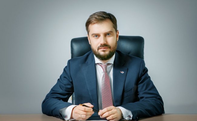 Новым председателем «МТБанка» стал Шидлович