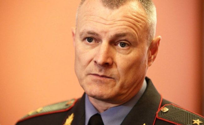 Шуневич о задержаниях цыган в Могилеве: У меня нет повода просить за это прощение