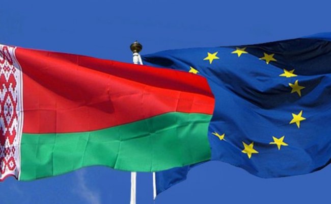 Беларусь и ЕС намерены реализовать проект в сфере верховенства права