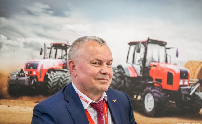 Телеграм-канал: Директора Минского тракторного завода собираются заменить