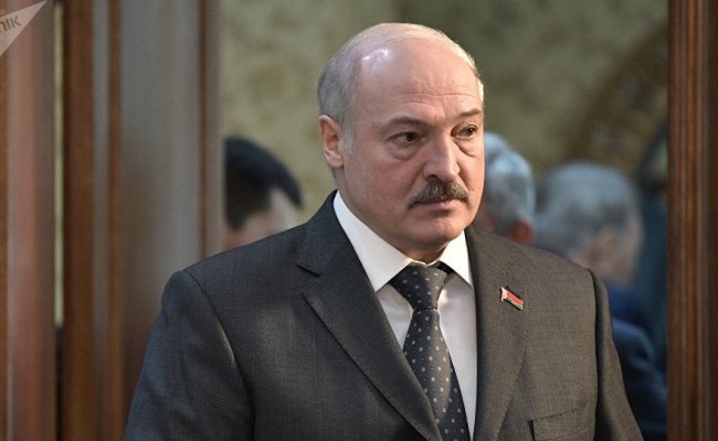 Венедиктов о поддержке Кремлем Лукашенко на выборах: Если нет никого другого, или остальные только хуже, то будем работать с ним