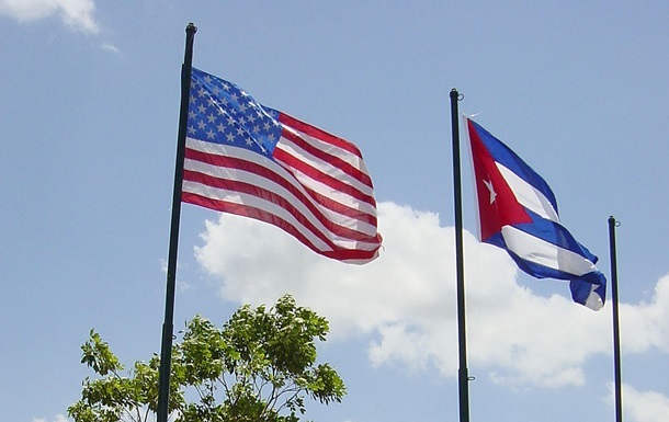 США ввели дополнительные санкции в отношении Кубы