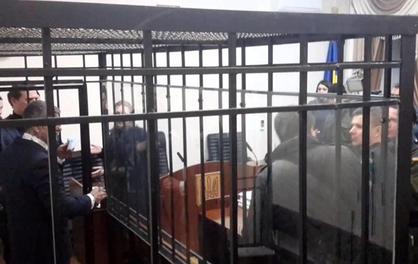 После 4-х лет в СИЗО суд выпустил генерала Щеголева под домашний арест