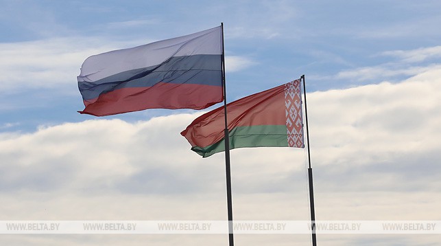 Совет Республики предоставил правительству предложения по развитию интеграции России и Беларуси
