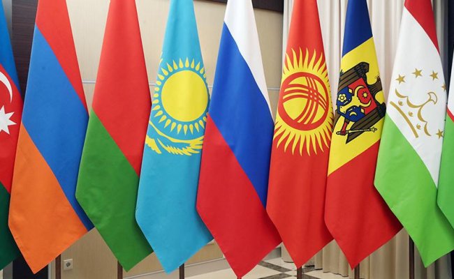 Исполком СНГ проведет в Минске межмидовские консультации по вопросам вооружения