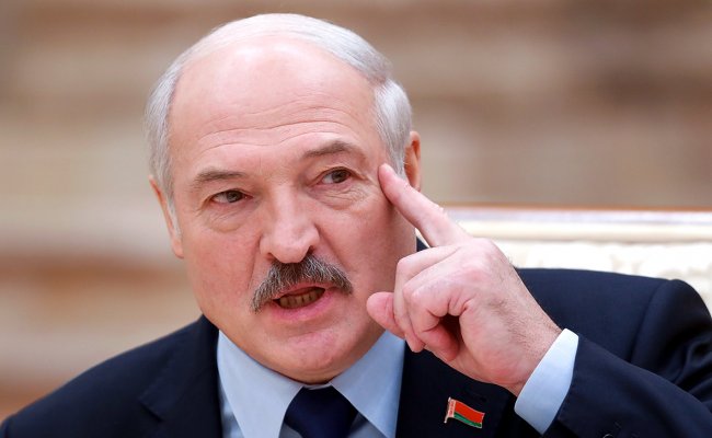 Лукашенко отказался участвовать в празднованиях «Восточного партнерства» из-за санкций ЕС