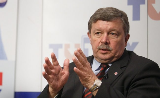 Партии Беларуси должны быть реальными субъектами политжизни - Калякин