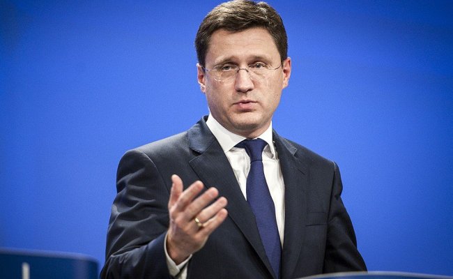 Новак: Подсчет размера компенсации Беларуси за «грязную» нефть из РФ будет вестись все лето