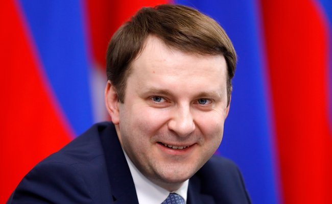 Москва и Минск ведут переговоры по созданию единой валюты - Орешкин