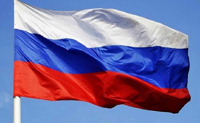 Замминистра юстиции Тушинского командировали в Россию