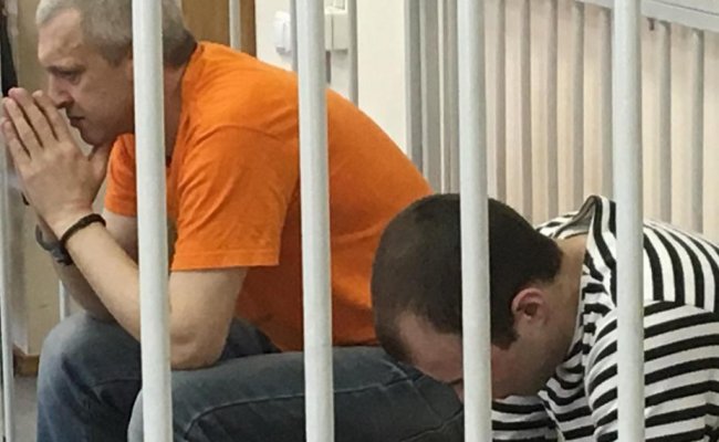 Европейские политики осудили исполнение смертной казни в Беларуси