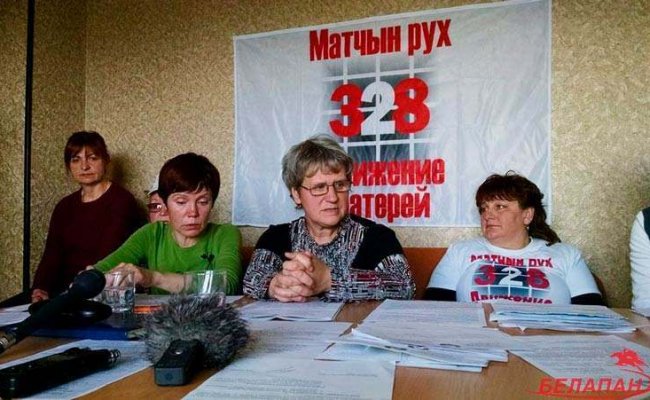 Активисты движения «Матери 328» продолжают голодовку несмотря на изменения в антинаркотическом законодательстве