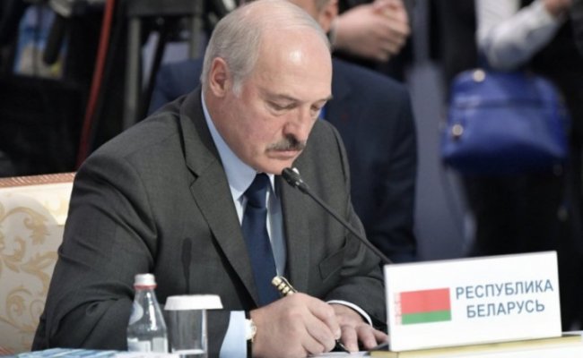 Оппозиционеры назвали Лукашенко «гарантом» потери Беларусью независимости