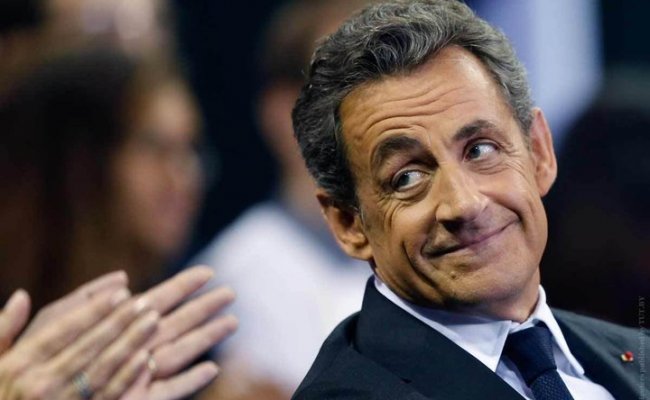 Саркози будут судить по делу о коррупции и оказании  давления на следствие