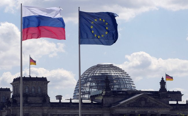 ЕС продлил санкции против России по Крыму