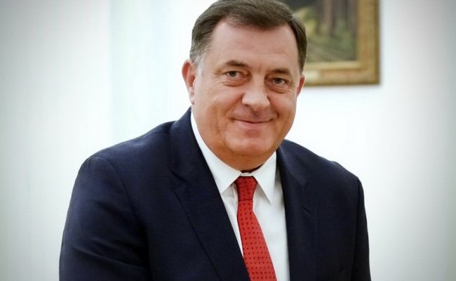 Додик: Босния и Герцеговина хочет сотрудничать с Беларусью в сфере IT