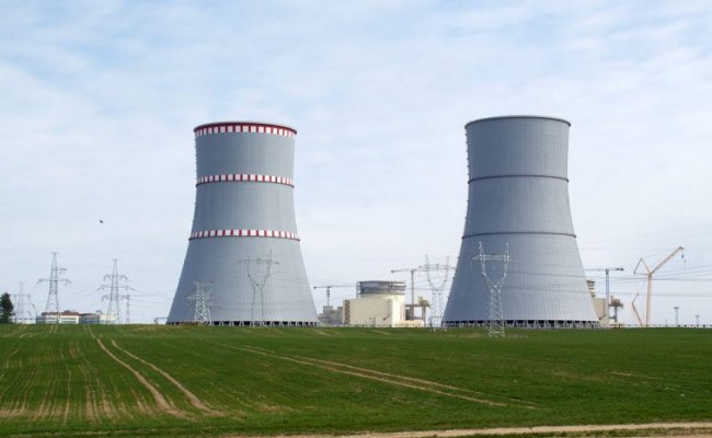 Запуск первого энергоблока БелАЭС переносится на декабрь по техпричинам - Ляшенко