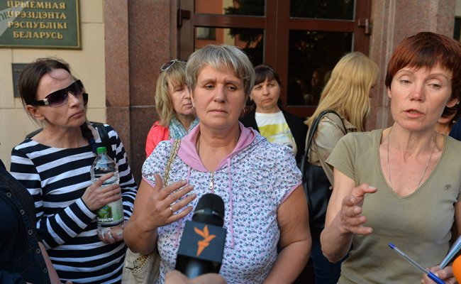 «Матери 328» приостановят голодовку до приезда Кочановой - активистка движения