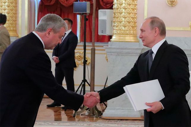 Путин: Россия настроена на дальнейшее развитие тесных интеграционных связей с Беларусью