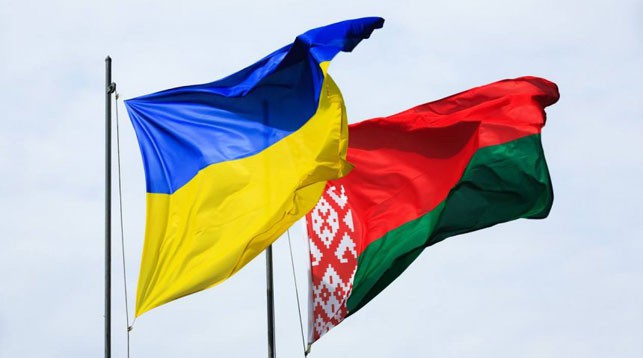 Беларусь и Украина обсудили перспективы развития военного сотрудничества