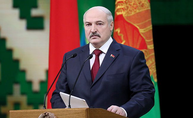 Зелеский пригласил Лукашенко поучаствовать во II Форуме регионов Украины и Беларуси