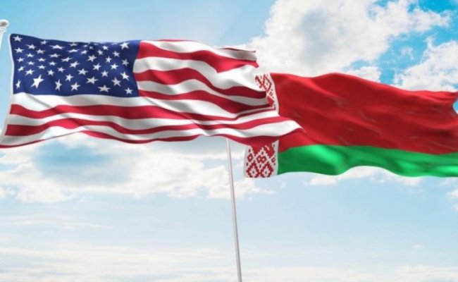 Лукашенко: Поддержание взаимовыгодных отношений с США является приоритетом внешней политики Беларуси