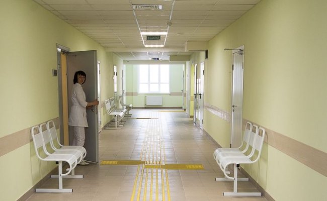 Пострадавших во время салюта в Минске перевели в спецгоспиталь