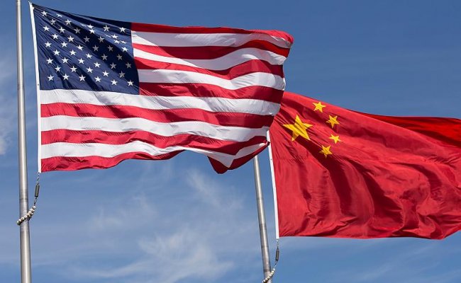 Эксперт рассказал о будущем торговой войны США и Китая