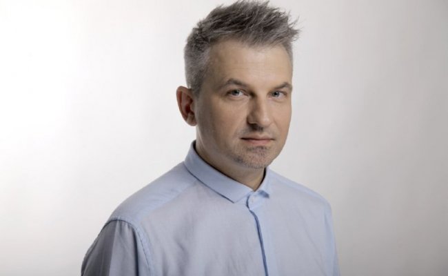 Украинский журналист: Минск – это не нейтральная территория