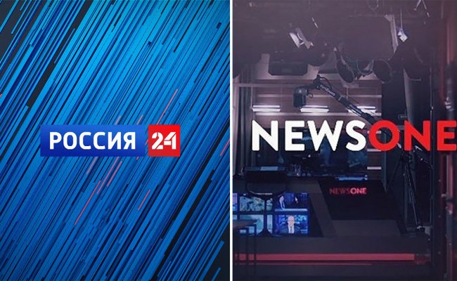 Генпродюсер NewsOne: Телемост с каналом «Россией 1» должен был стать проектом без политики