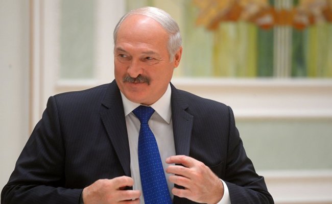 Визит Лукашенко в Латвию вновь перенесли на неопределенный срок