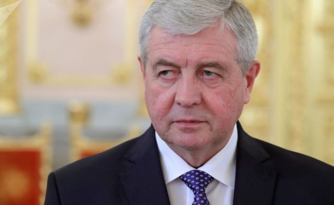 Семашко: Вопросы по цене на газ для Беларуси стоит рассматривать при обсуждении дорожной карты СГ
