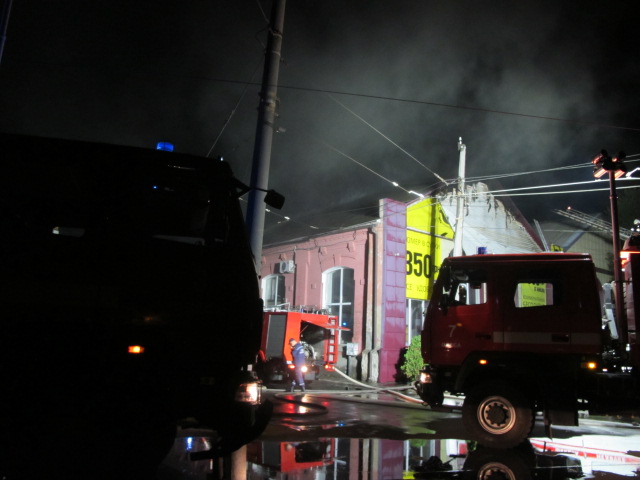 9 погибших, 10 пострадавших: В Одессе горела гостиница