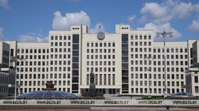 Парламентская делегация Польши приедет в Беларусь 21 августа