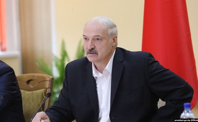 Белковский: Лукашенко никогда не пойдет на создание Русобелии