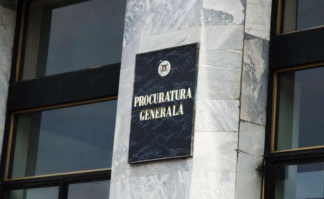 Генпрокуратура Молдовы возбудила уголовное дело по факту узурпации власти в стране с 7 по 14 июня