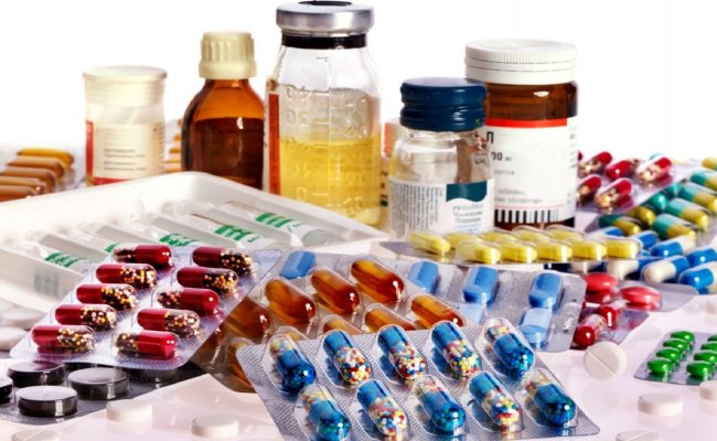 В Беларуси планируют создать структуру для контроля над качеством лекарств