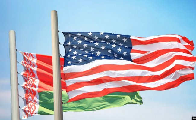 Беларусь и США обсудили аспекты расследования преступлений в сфере незаконного оборота наркотиков