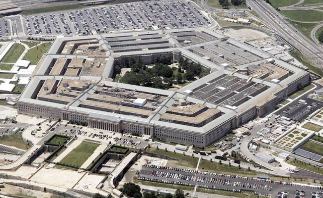 США получит гиперзвуковое оружие в ближайшие пару лет - глава Пентагона