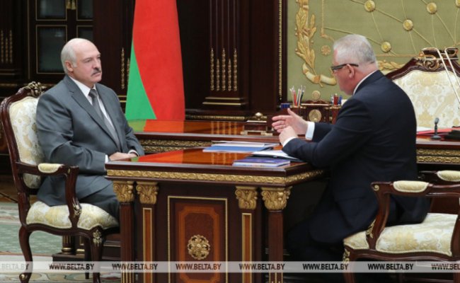 Аналитик BISS: Лукашенко так активно открещивался от участия в парламентской кампании, что подчеркнул ее лейтмотив